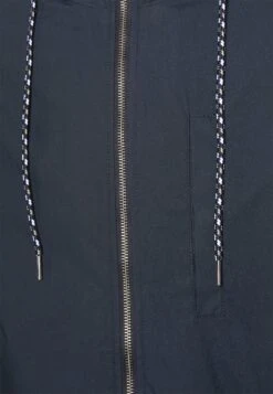 Pier One Windjack - Dark Blue 7 Pier One Windjack - Dark Blue -Mode Verkoop e2b12e2fda5441049150a58d45de8ace