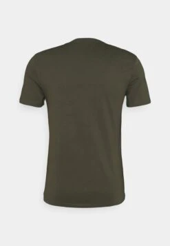 Pier One 5 Pack - T-Shirt Basic - Black/White/Light Grey -Mode Verkoop e2e1e6eca77446d5a2581ae52cc02b0c