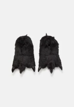 Pier One Pantoffels - Black 11 Pier One Pantoffels - Black -Mode Verkoop e42a6cc79d1742ad8667361e37c5b118