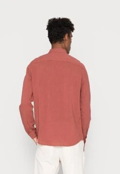 Pier One Overhemd - Cognac -Mode Verkoop e5f32f4175564023b7728f0be51ca3e0