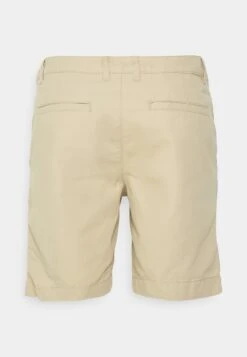 Pier One 2 Pack - Shorts -Dark Blue/Tan -Mode Verkoop e626fd8247cb42f3a2bc5a2ef9bb86ea