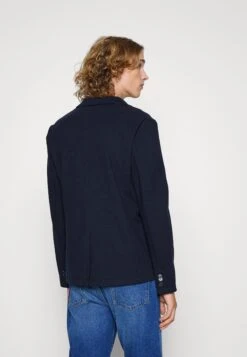 Pier One Blazer - Dark Blue -Mode Verkoop e6933e3c4325403dab3d20aae2fae1d5