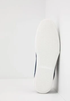 Pier One Unisex - Sneakers Laag - Dark Blue -Mode Verkoop e752f9ad01314be7869db9ae10f02a5b