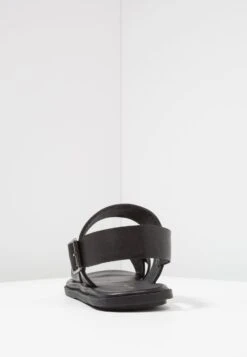 Pier One Sandalen - Black 11 Pier One Sandalen - Black -Mode Verkoop e819b7c59f5a477281c4a36bc41d12ad