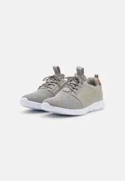 Pier One Sneakers Laag - Light Grey -Mode Verkoop e84bb5085bdb43e19648c0c4d9ec88f3
