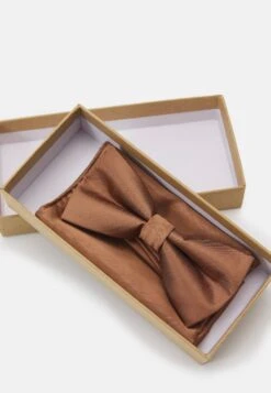 Pier One Set - Pochet - Brown -Mode Verkoop e8534b78630b4dea9b4261770a1ca0c0