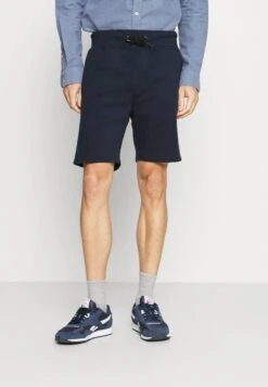 Pier One 3 Pack - Shorts - Black/Mottled Light Grey/Dark Blue -Mode Verkoop e8712b011e264f6193da93dbc2790181