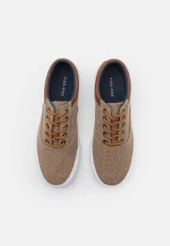 Pier One Sneakers Laag - Taupe -Mode Verkoop e9072030cb6f46b8b971518332e5e666
