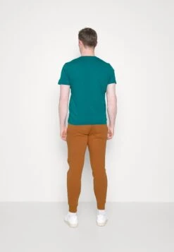 Pier One Trainingsbroek - Camel -Mode Verkoop e93b4f0bad834ab29f165c08ec010d8d