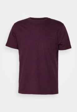 Pier One Pyjama - Dark Blue/Bordeaux -Mode Verkoop e98eecd1117e4301969e69c5d0b15c33