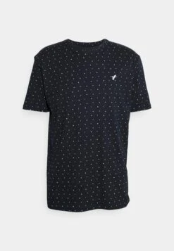 Pier One T-Shirt Print - Dark Blue 12 Pier One T-Shirt Print - Dark Blue -Mode Verkoop e9d2d05323ab41198451f329ec2d7592