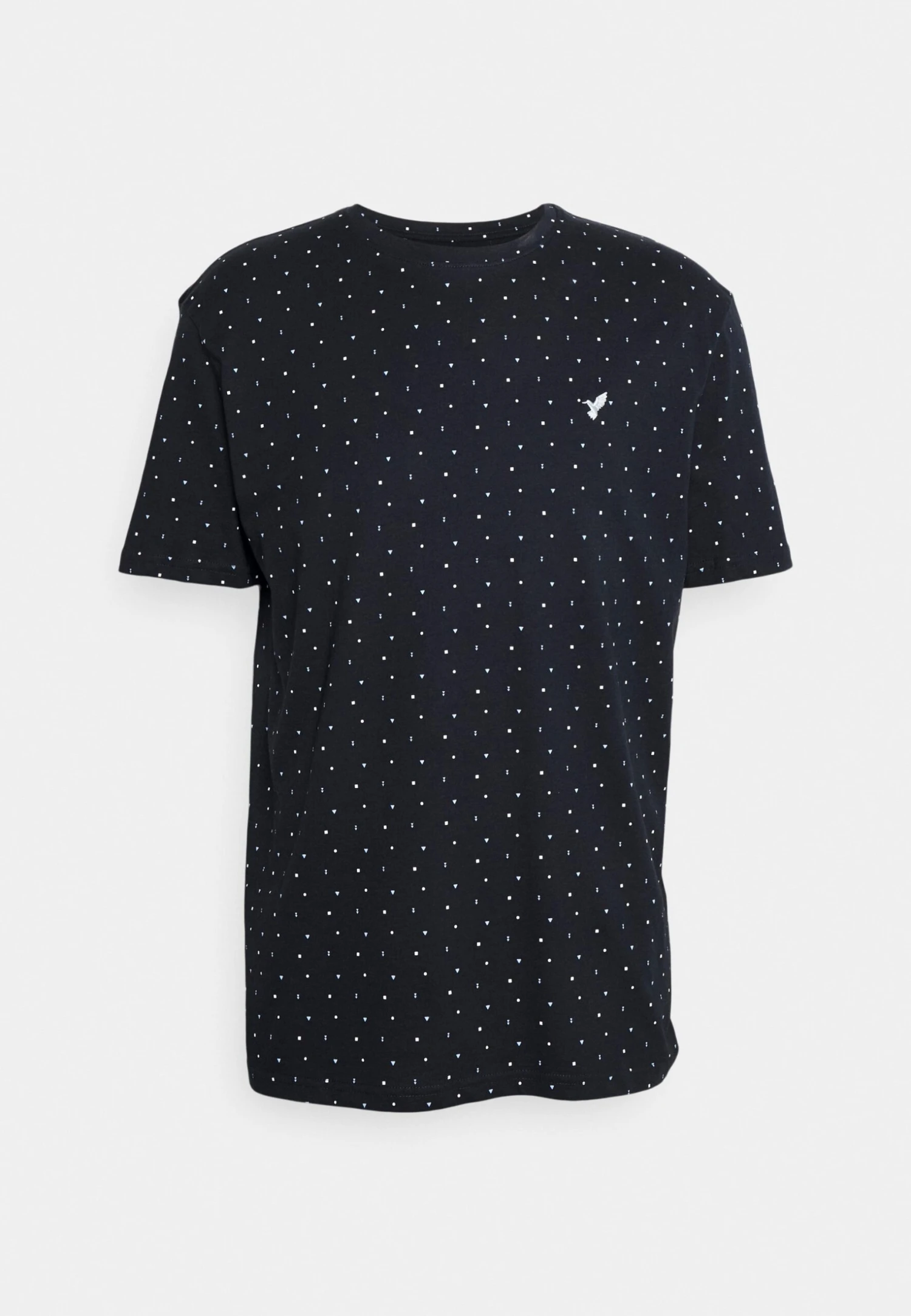 Pier One T-Shirt Print - Dark Blue 7 Pier One T-Shirt Print - Dark Blue - Afbeelding 5