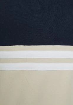 Pier One Sweater - Blue/Grey 12 Pier One Sweater - Blue/Grey -Mode Verkoop ebe7bdcf6f7d46cf85c4660003a95639