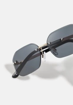 Pier One Unisex - Zonnebril - Black -Mode Verkoop ec1440da36d84c4cab411fe4e36066e2