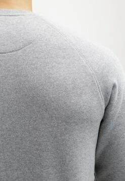 Pier One Sweater - Mid Grey Melange 12 Pier One Sweater - Mid Grey Melange -Mode Verkoop ecb47c25977e41e8ade2c851647676af