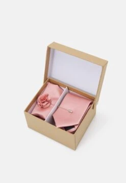 Pier One Set - Overige Accessoires - Pink -Mode Verkoop ecc40dfacdcc4f4e875d92878e9ced65