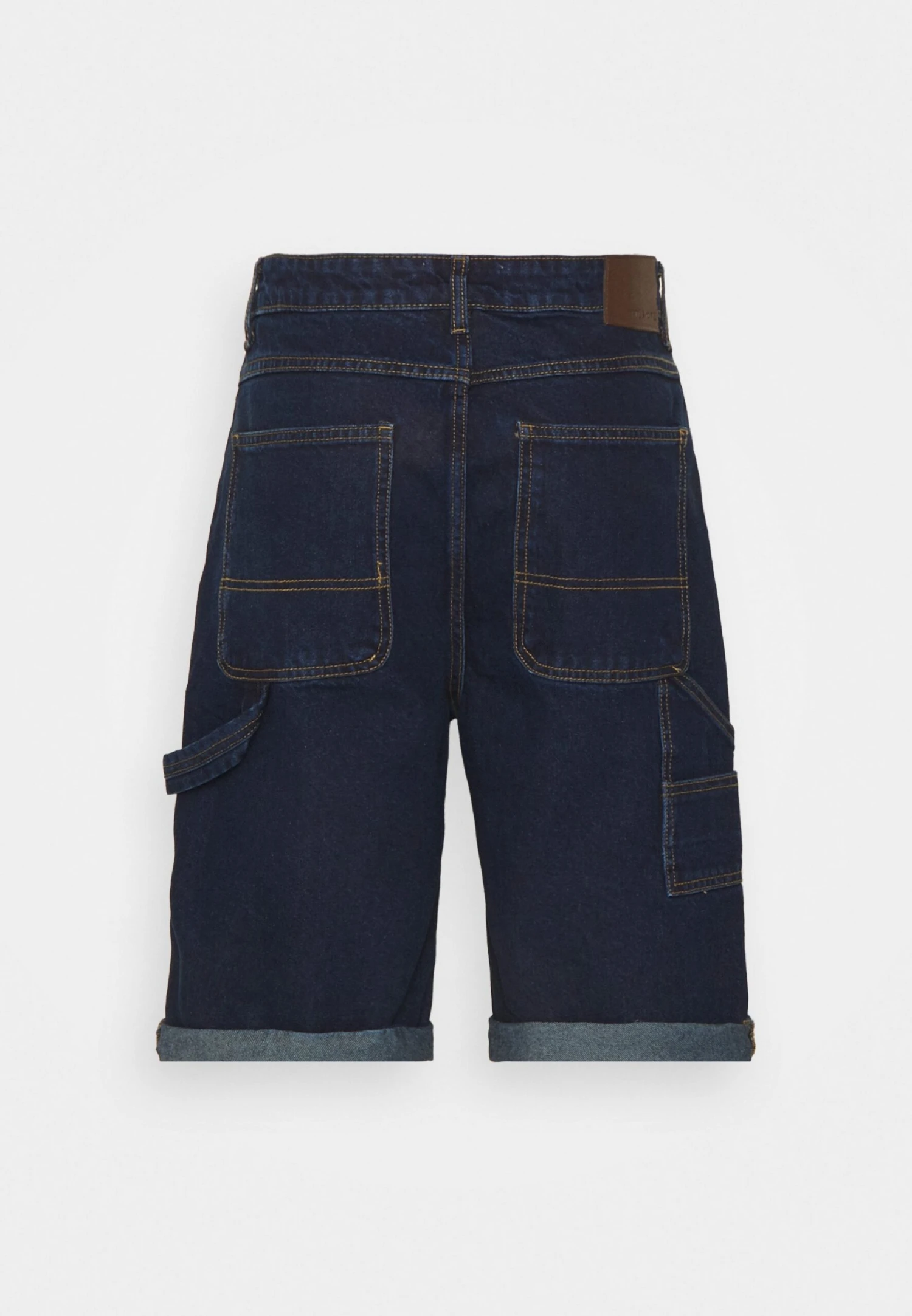 Pier One Jeansshort - Blue Denim 4 Pier One Jeansshort - Blue Denim - Afbeelding 2