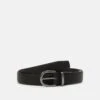 Pier One Unisex - Riem - Black