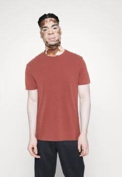 Pier One 5 Pack - T-Shirt Basic - Light Blue/Yellow/Mint 17 Pier One 5 Pack - T-Shirt Basic - Light Blue/Yellow/Mint -Mode Verkoop efec9ab425884171b2b0fa57f5f0122d