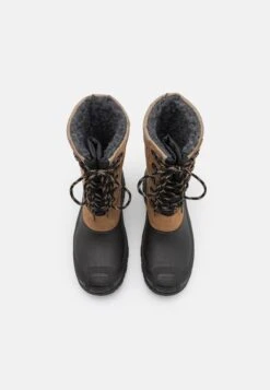 Pier One Unisex - Snowboots- Beige -Mode Verkoop f0f59cc201db4fb4ba382e7e4cb6cf9f