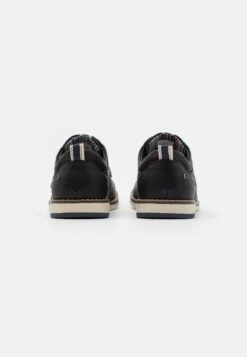 Pier One Sportieve Veterschoenen - Black -Mode Verkoop f13b42aba36a4d189d4cc97d5a91ccb2