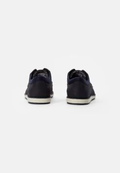 Pier One Sportieve Veterschoenen - Dark Blue -Mode Verkoop f13f8fb93dcc4642b1a1c1cbc0a24d73