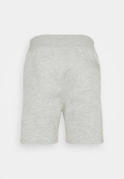 Pier One 3 Pack - Shorts - Black/Mottled Light Grey/Dark Blue -Mode Verkoop f319326362b0441fa8a7757244cc3360