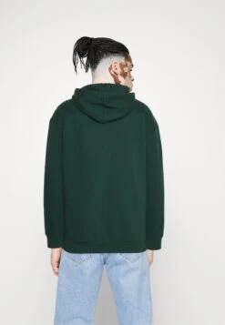 Pier One Hoodie - Green -Mode Verkoop f3bf7543edb44c47ab1563a634133ef4