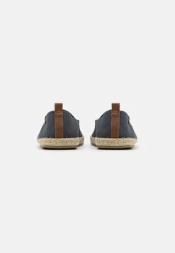 Pier One Unisex - Espadrilles - Dark Grey -Mode Verkoop f42f2547f3174953925ae2af649d0ca0