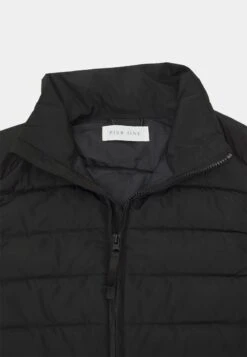 Pier One Bodywarmer - Black -Mode Verkoop f4888c40f5f941bcb27bf9cb3e8f84e8