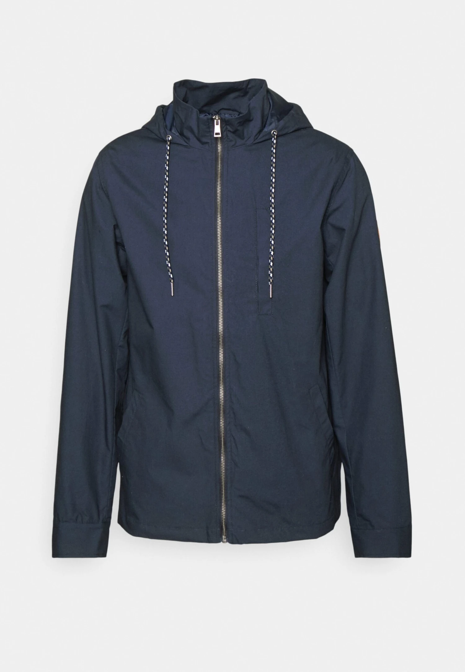 Pier One Windjack - Dark Blue 3 Pier One Windjack - Dark Blue