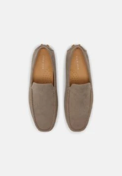 Pier One Mocassins - Sand -Mode Verkoop f71a7db2e4ef4b6a89386ae914f51ff1