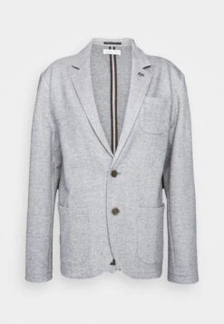 Pier One Blazer - Grey -Mode Verkoop f7ede1385963484a8906bade78f24861