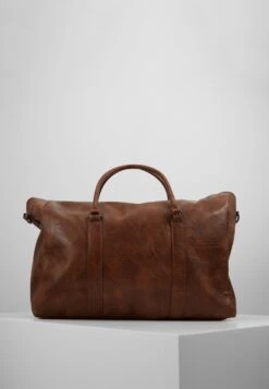 Pier One Unisex - Weekendtas - Dark Brown -Mode Verkoop f815cc538d3e44a09dc018606c3d3fa0