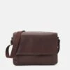 Pier One Leather Unisex - Laptoptas - Brown -Mode Verkoop f8c9e0939b9441c299acc7f07d92ce52