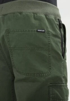 Pier One Cargobroek - Dark Green 13 Pier One Cargobroek - Dark Green -Mode Verkoop fc0f1d91ee774a74831b537628cbbaa4