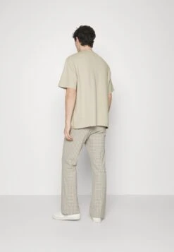 Pier One T-Shirt Basic - Beige -Mode Verkoop fc1282f8e7114005b687f995a438664d