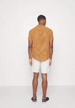 Pier One Linen Blend Drawcord Shorts- Shorts - Beige -Mode Verkoop fd65d1e3000a44b5a0c7031a30758b26